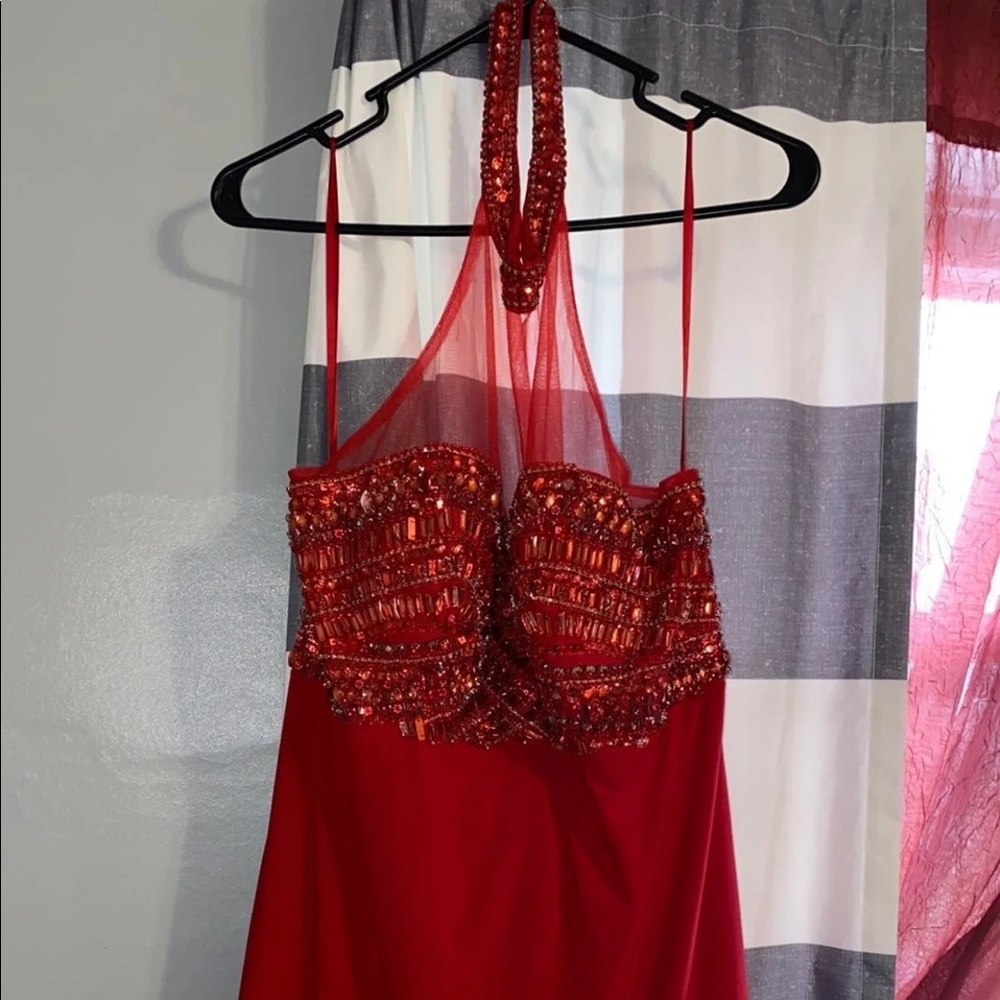 Homecoming dress, worn once!